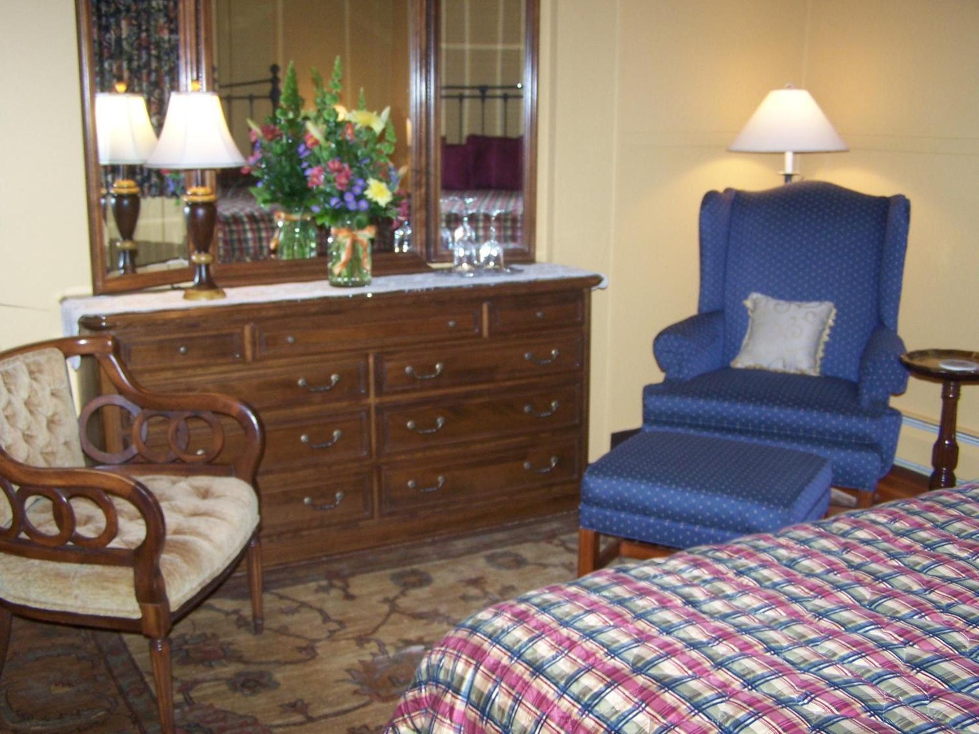 Haven By The Sea B&B Wells Kamer foto