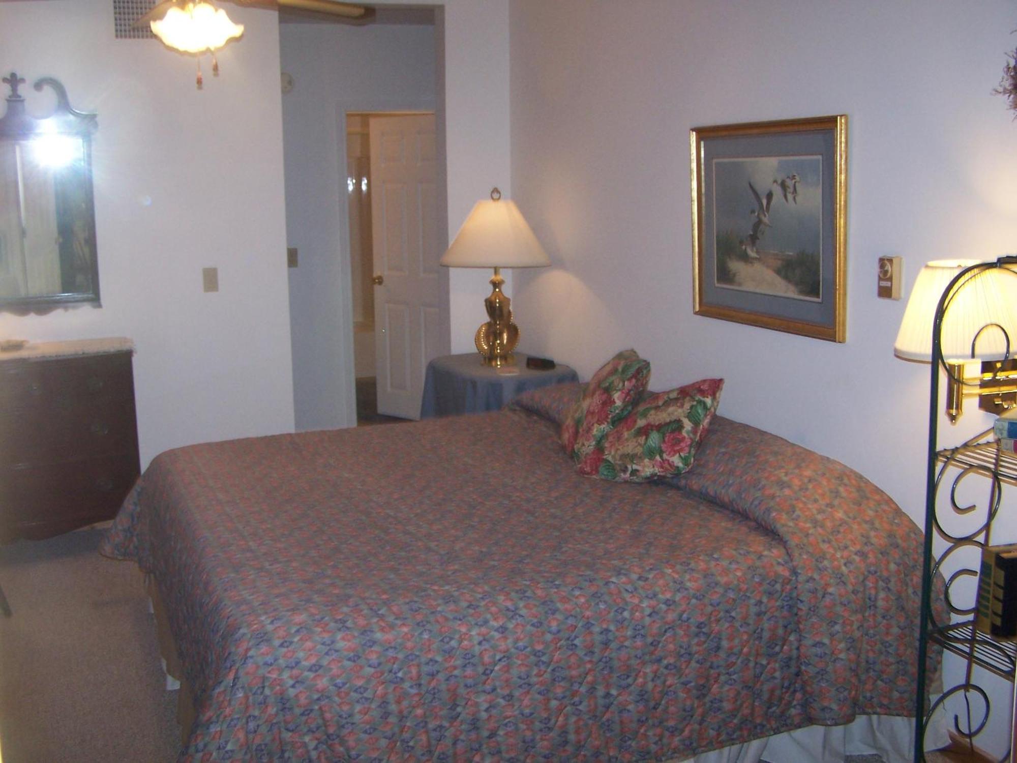 Haven By The Sea B&B Wells Kamer foto