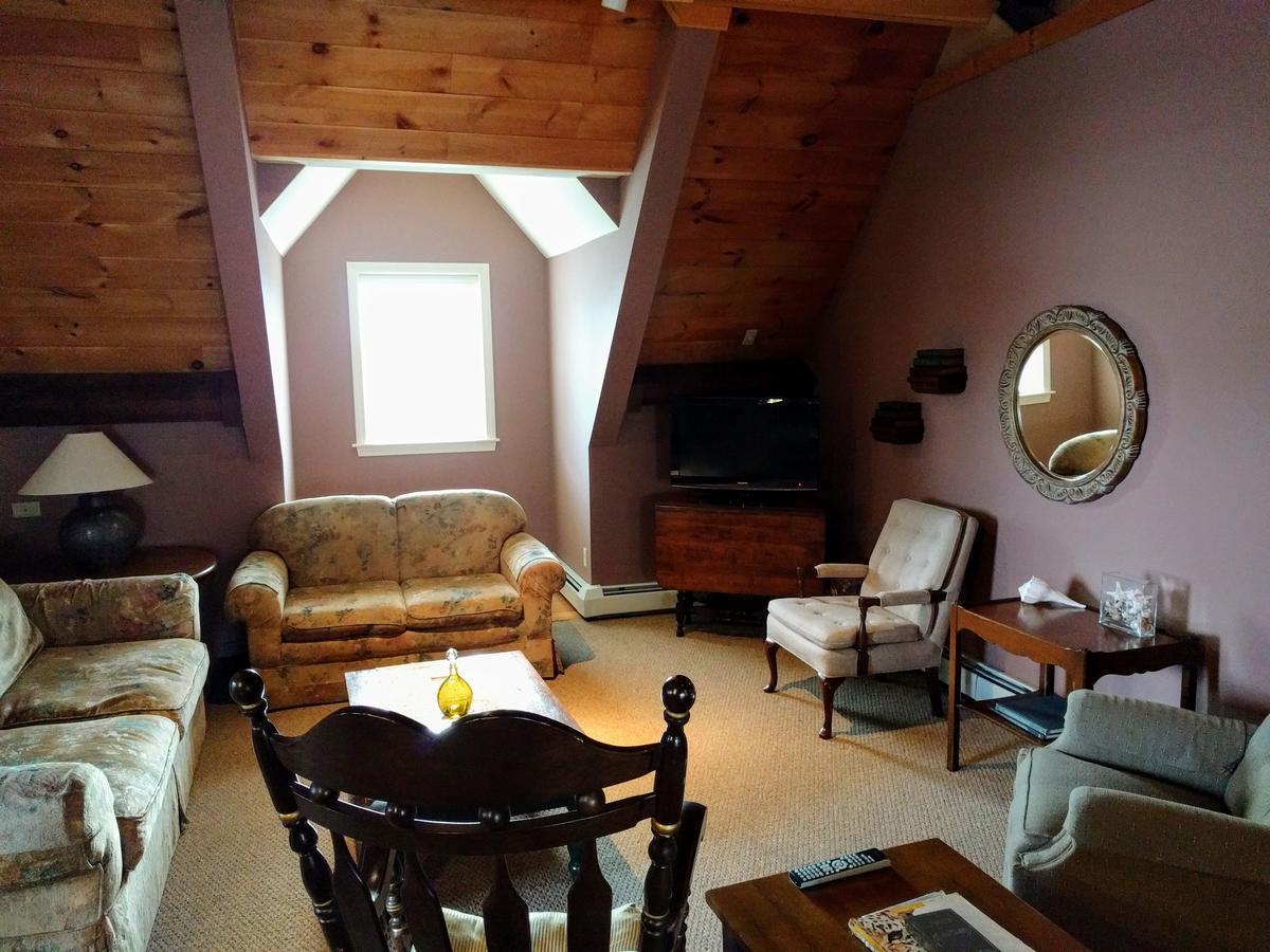 Haven By The Sea B&B Wells Buitenkant foto